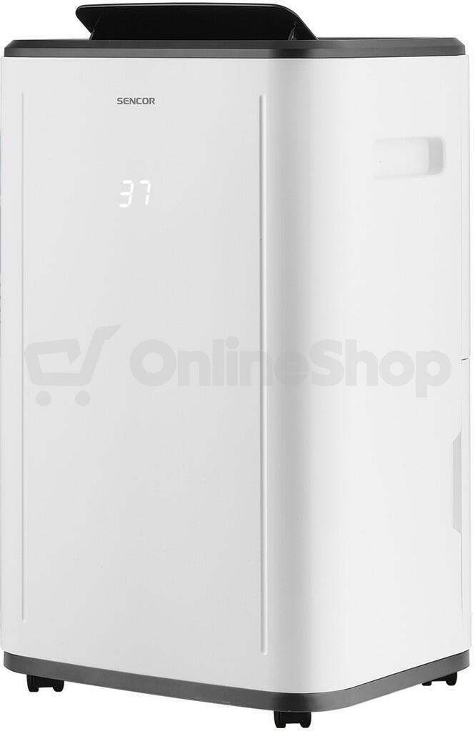 Odvlhčovač vzduchu Sencor SDH 2028WH