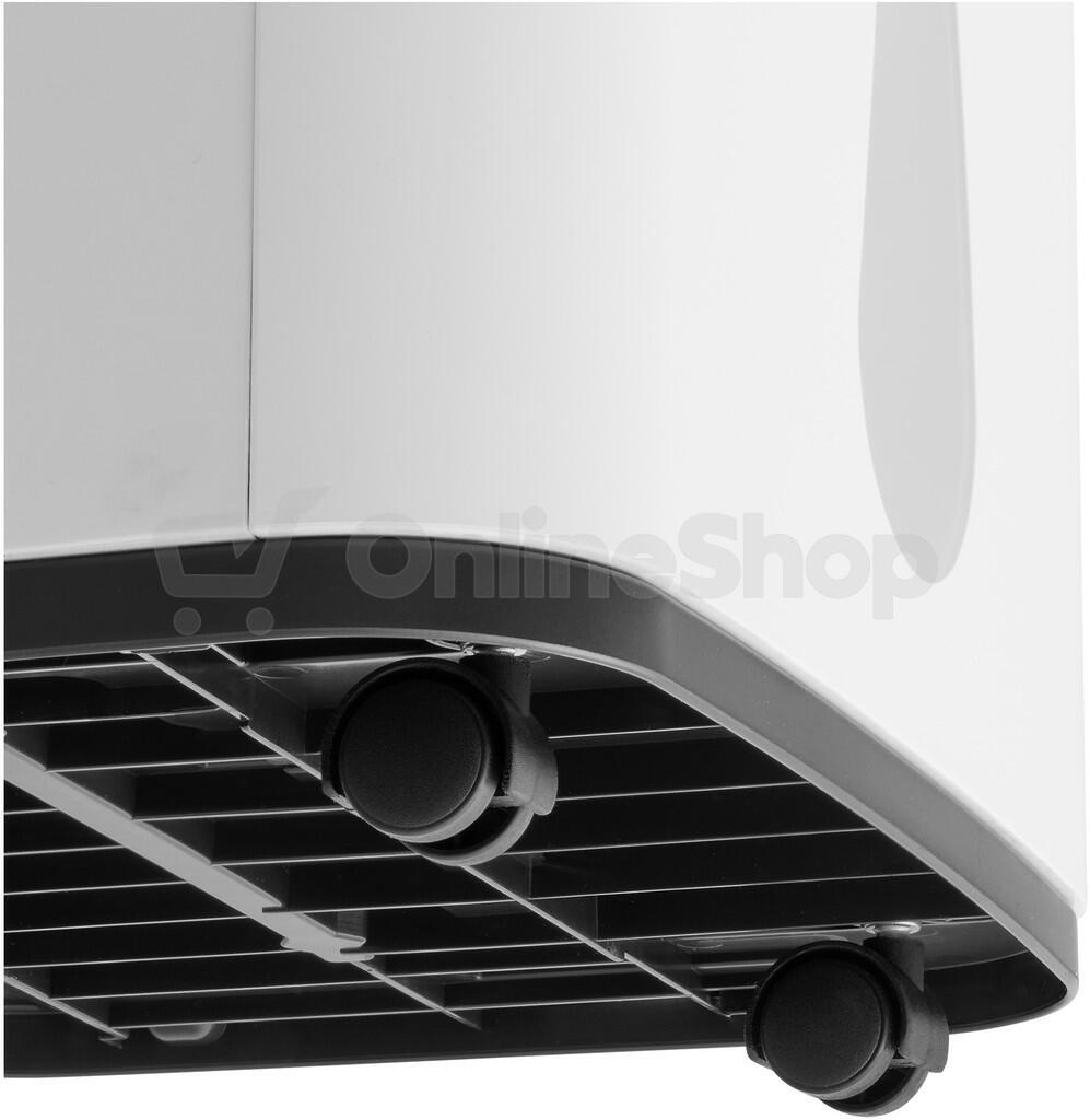 Odvlhčovač vzduchu Sencor SDH 2028WH