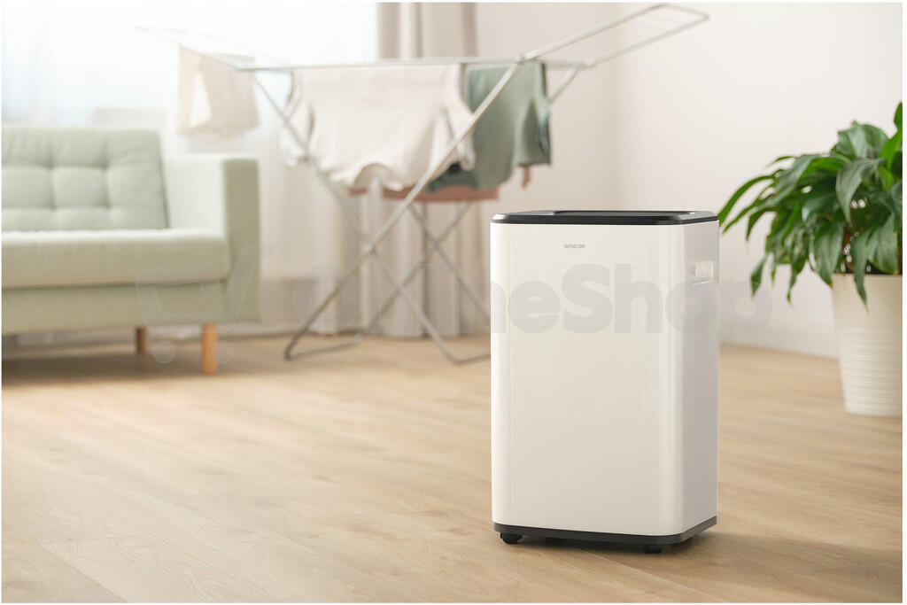 Odvlhčovač vzduchu Sencor SDH 2028WH