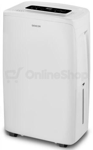 Odvlhčovač vzduchu Sencor SDH 1028WH