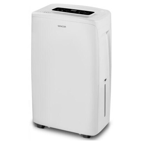 Sencor SDH 1028WH (foto 1)