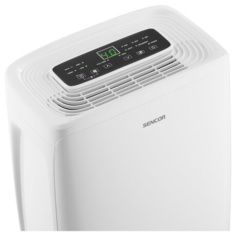 Sencor SDH 1028WH (foto 2)