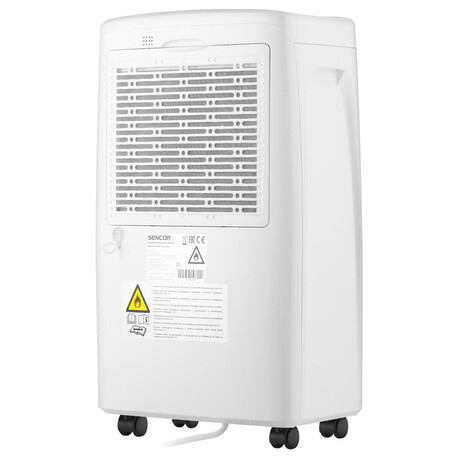 Sencor SDH 1028WH (foto 3)