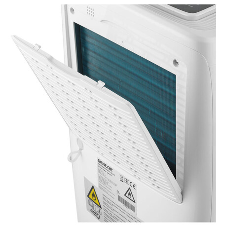 Sencor SDH 1028WH (foto 6)