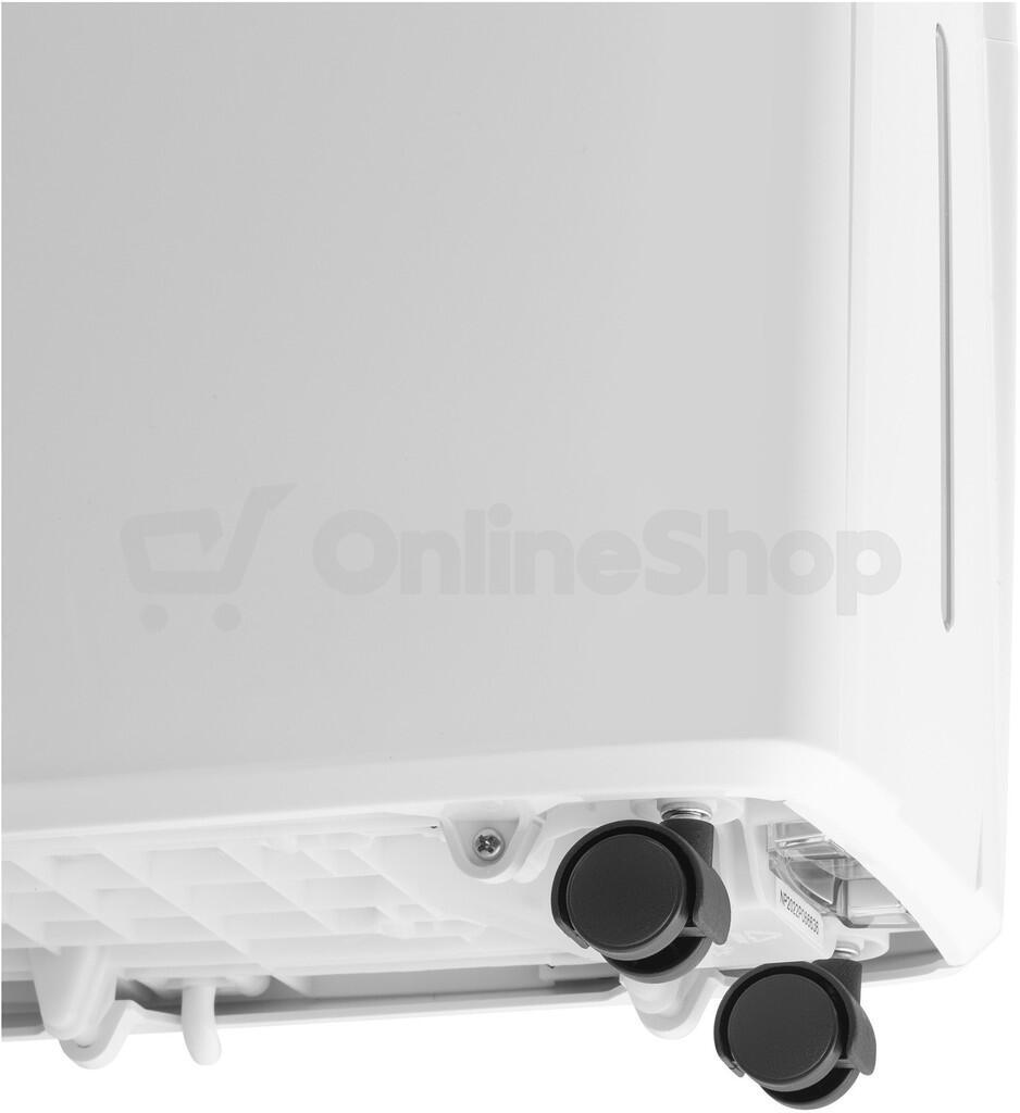 Odvlhčovač vzduchu Sencor SDH 1028WH