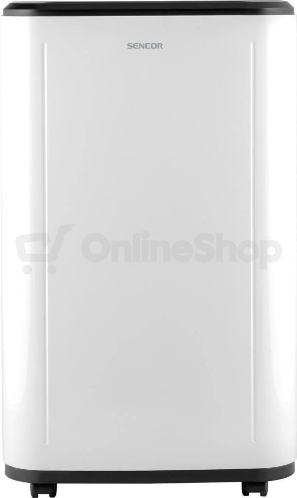 Odvlhčovač vzduchu Sencor SDH 3028WH