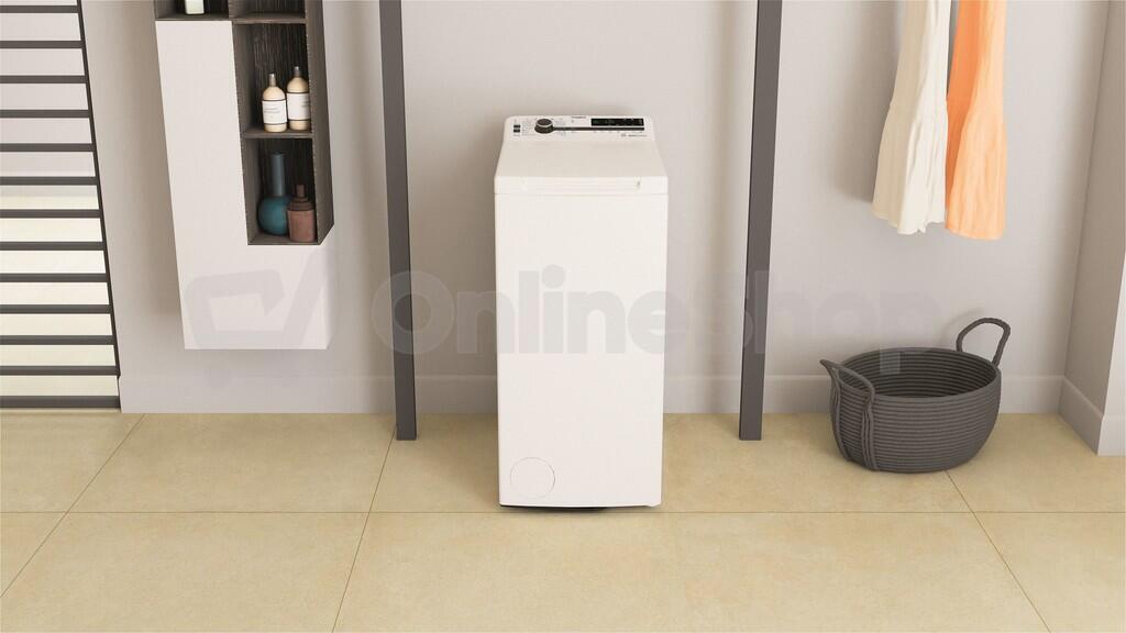 Pračka Whirlpool TDLR 7231BS EU