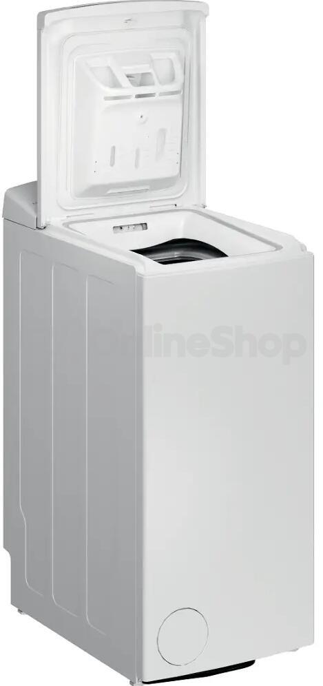 Pračka Whirlpool TDLR 7231BS EU