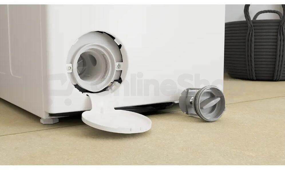 Pračka Whirlpool TDLR 7231BS EU