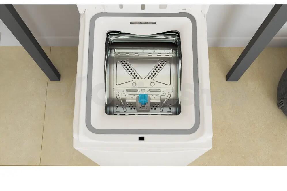 Pračka Whirlpool TDLR 7231BS EU