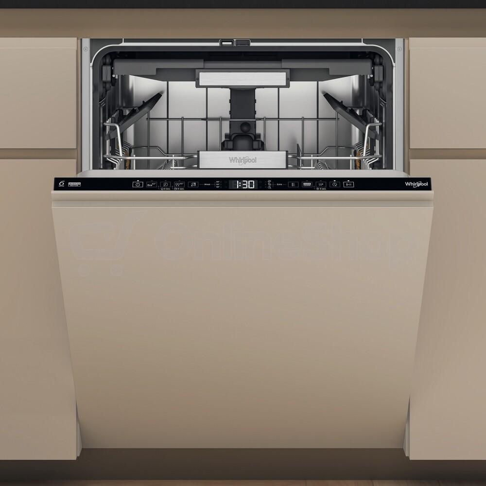 Myčka Whirlpool W7I HT58 T
