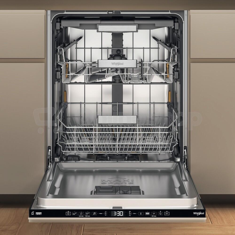 Myčka Whirlpool W7I HT58 T