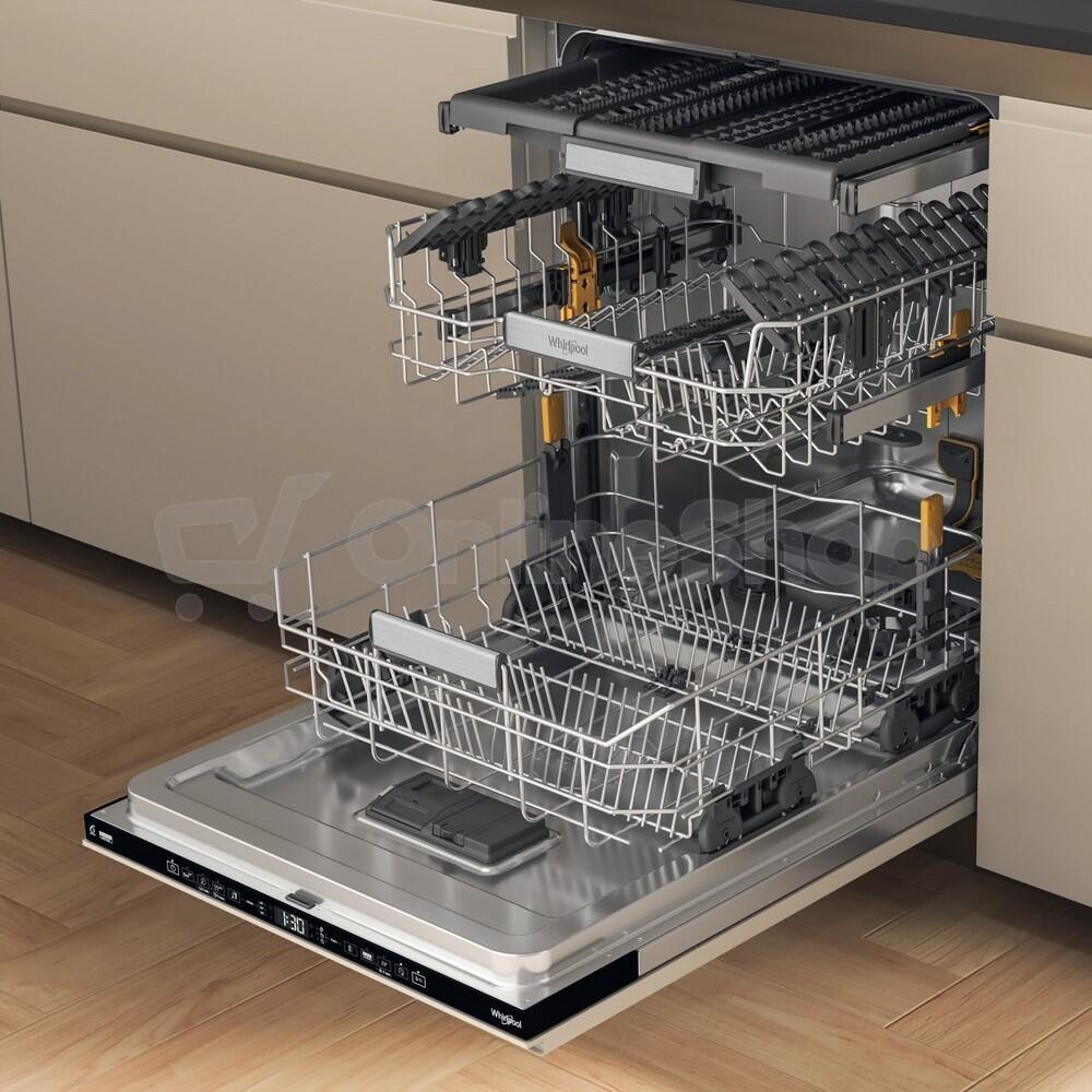 Myčka Whirlpool W7I HT58 T