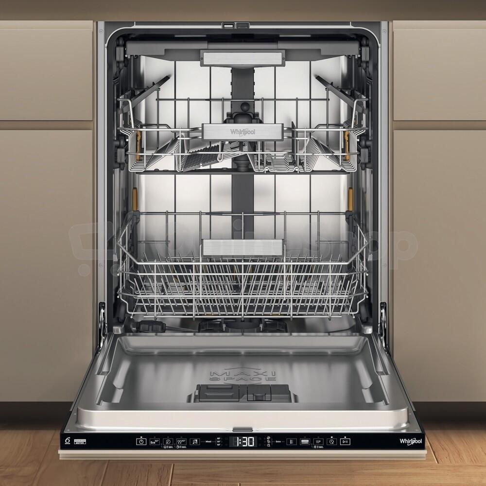 Myčka Whirlpool W7I HT58 T