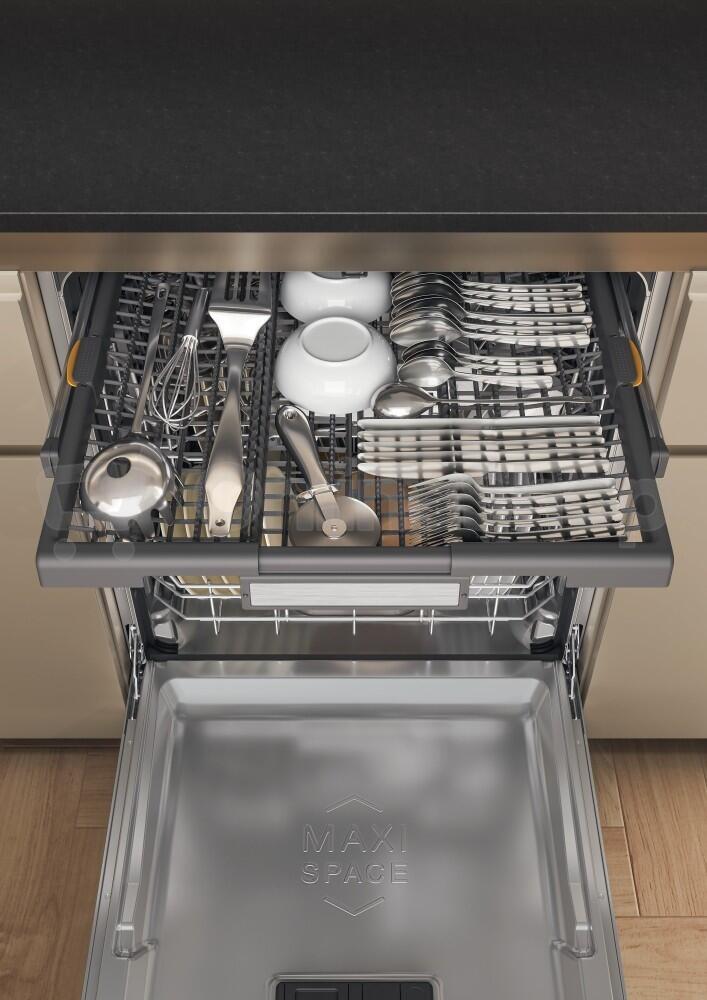 Myčka Whirlpool W7I HT58 T