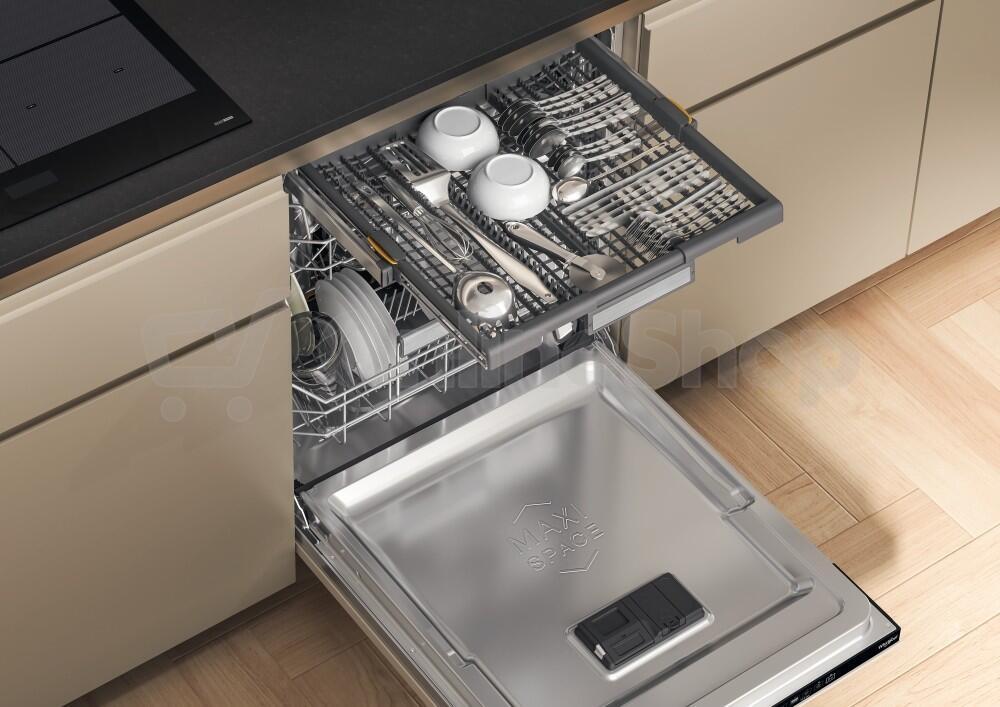 Myčka Whirlpool W7I HT58 T