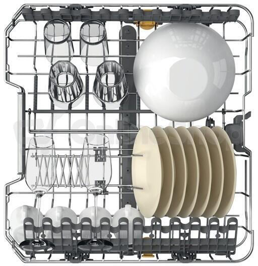 Myčka Whirlpool W7I HT58 T