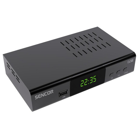 Sencor SDB 5007T (foto 2)