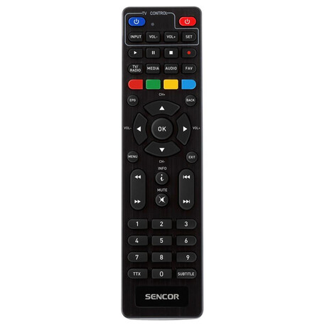 Sencor SDB 5007T (foto 3)