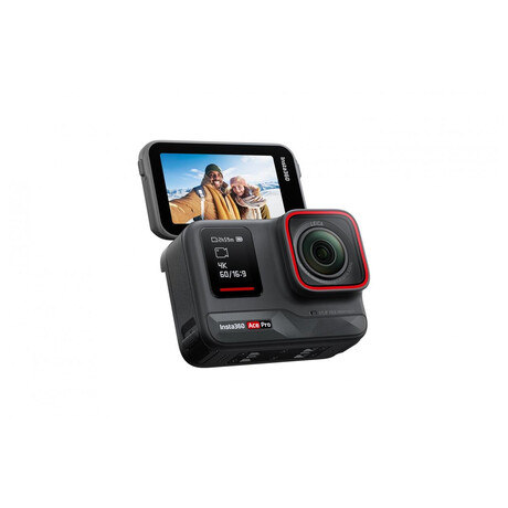 Outdoorov kamera INSTA360 Ace Pro