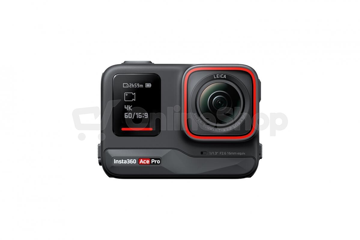 Outdoorová kamera INSTA360 Ace Pro