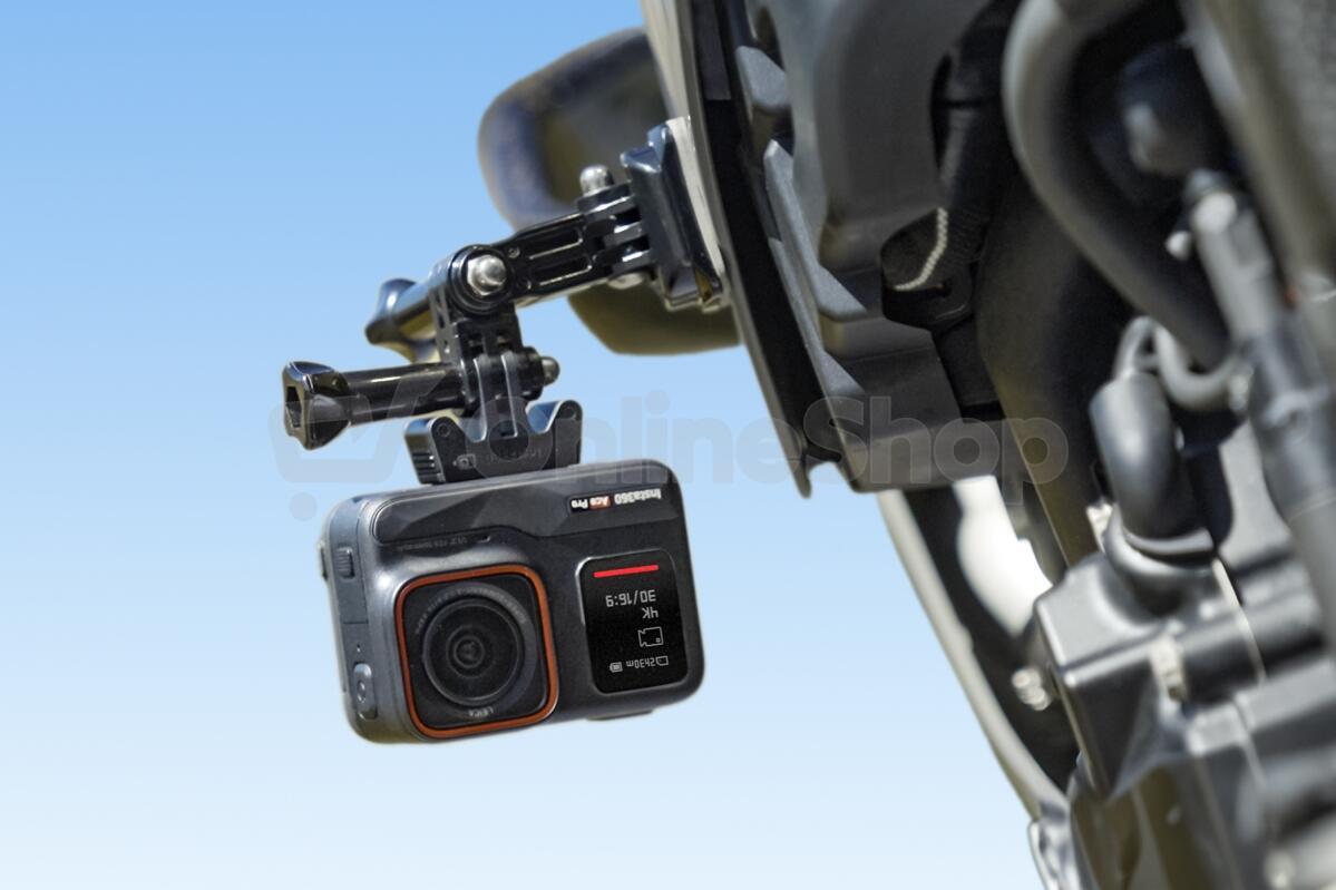 Outdoorová kamera INSTA360 Ace Pro