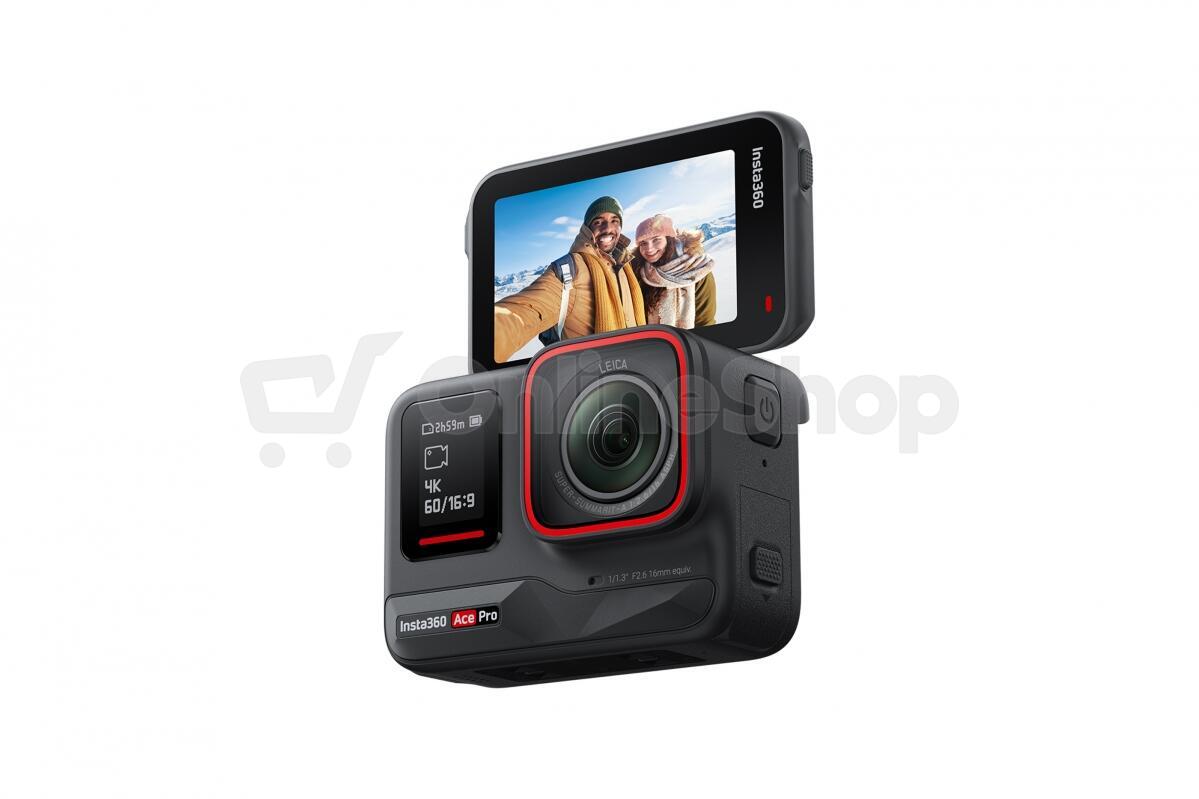 Outdoorová kamera INSTA360 Ace Pro