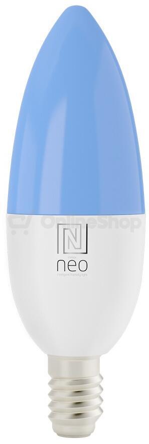 Smart LED žárovka IMMAX NEO LITE sada 3 ks