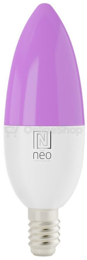 Smart LED žárovka IMMAX NEO LITE sada 3 ks