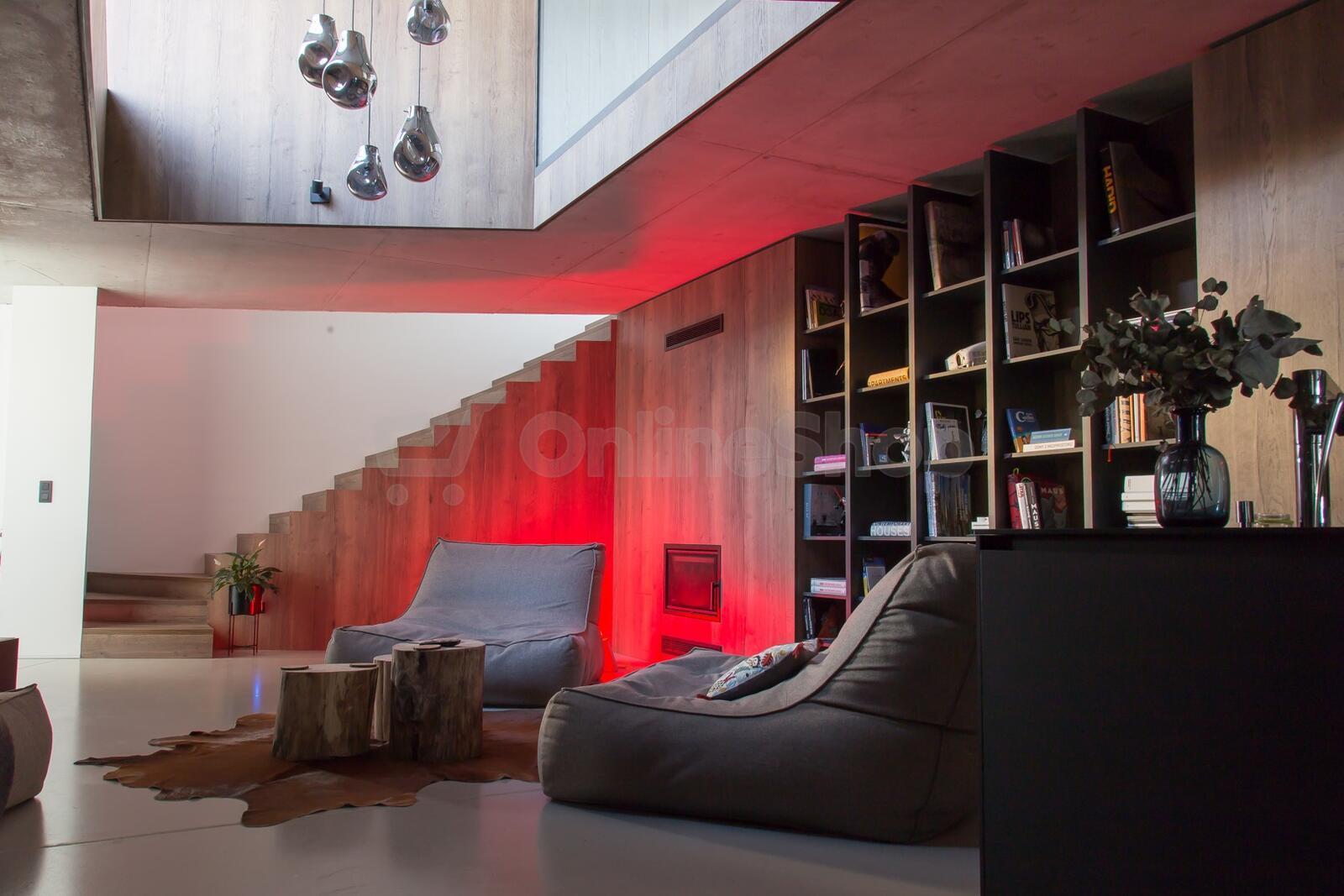Smart LED žárovka IMMAX NEO LITE sada 3 ks