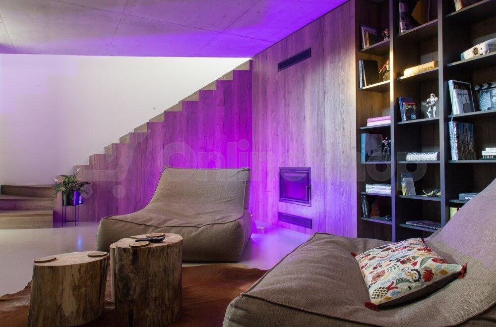 Smart LED žárovka IMMAX NEO LITE sada 3 ks