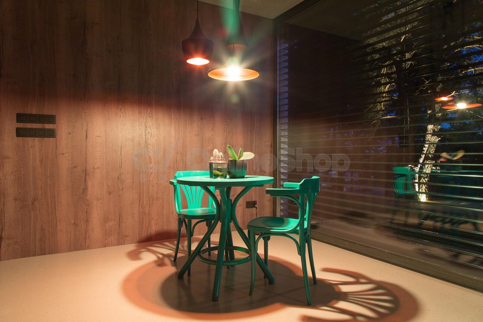 Smart LED žárovka IMMAX NEO LITE sada 3 ks