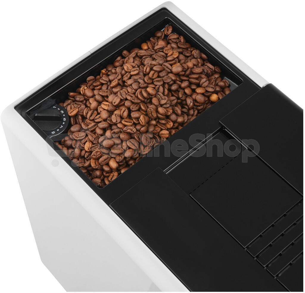Kávovar Sencor SES 9301WH