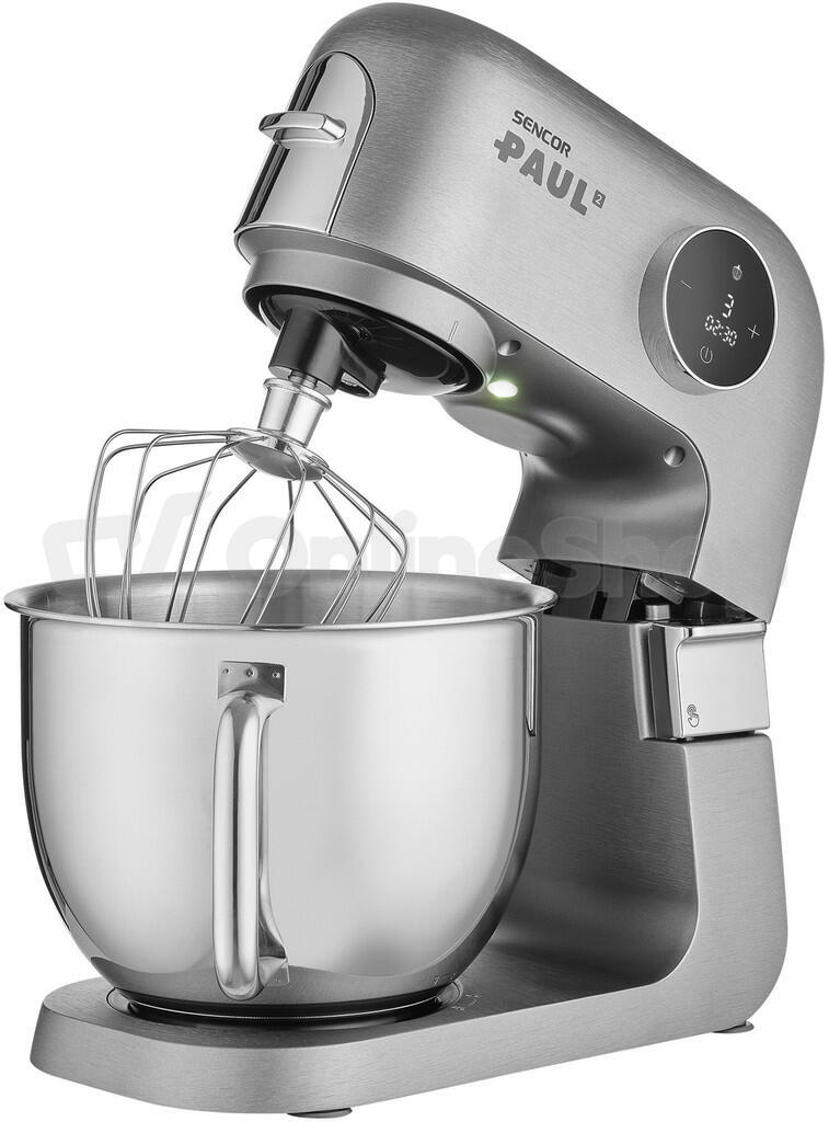 Kuchyňský robot Sencor STM 7740 PAUL 2