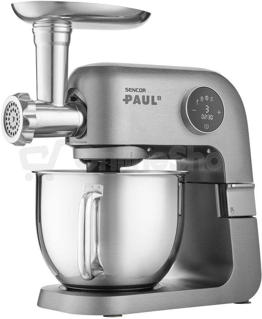 Kuchyňský robot Sencor STM 7740 PAUL 2