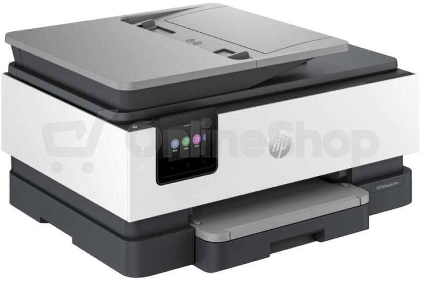 Multifunkční tiskárna HP OfficeJet Pro 8122e All-in-One