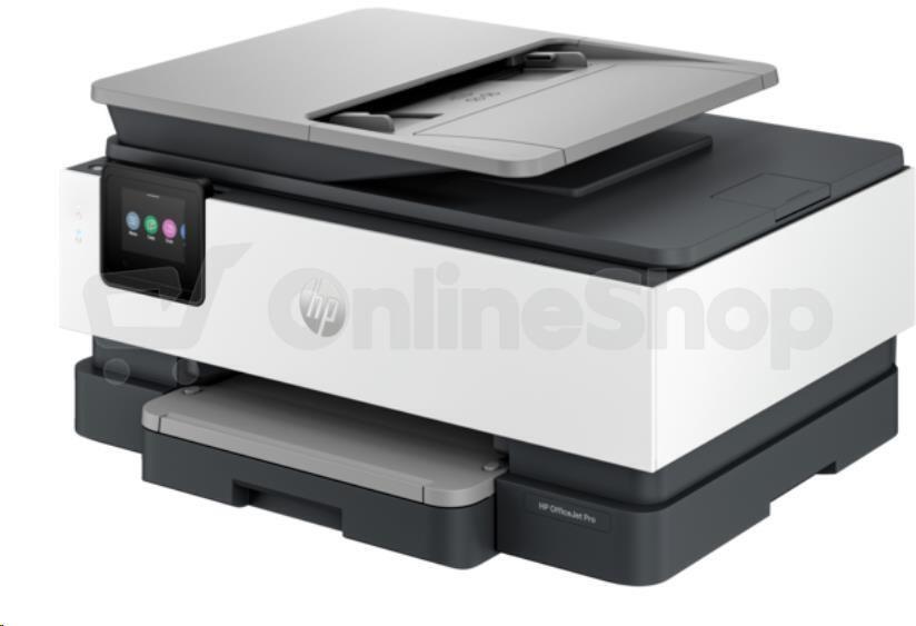 Multifunkční tiskárna HP OfficeJet Pro 8122e All-in-One