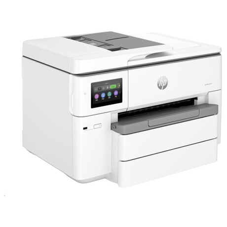 HP OfficeJet Pro/9730e All-in-One / MF / Ink / A3 / LAN / WiFi / USB (537P6B#686)