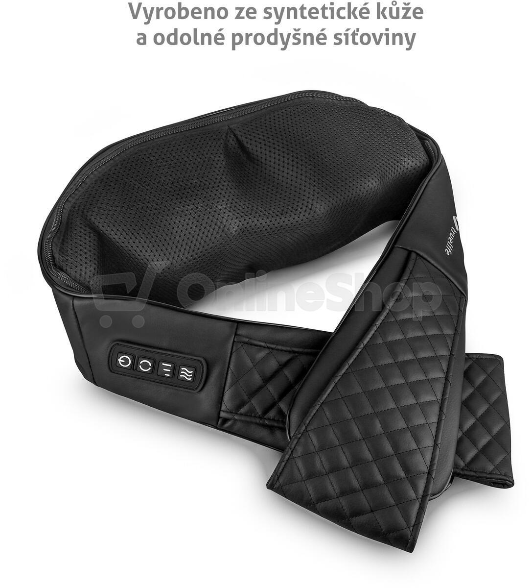 TrueLife RelaxBack B6 Charge