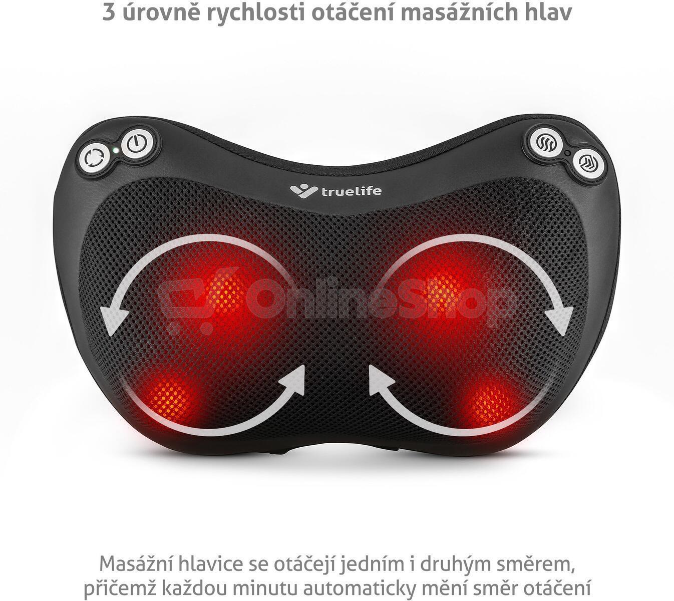 TrueLife RelaxBack B3 Charge