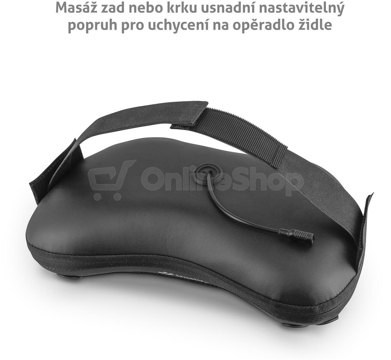 TrueLife RelaxBack B3 Charge