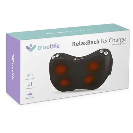 TrueLife RelaxBack B3 Charge