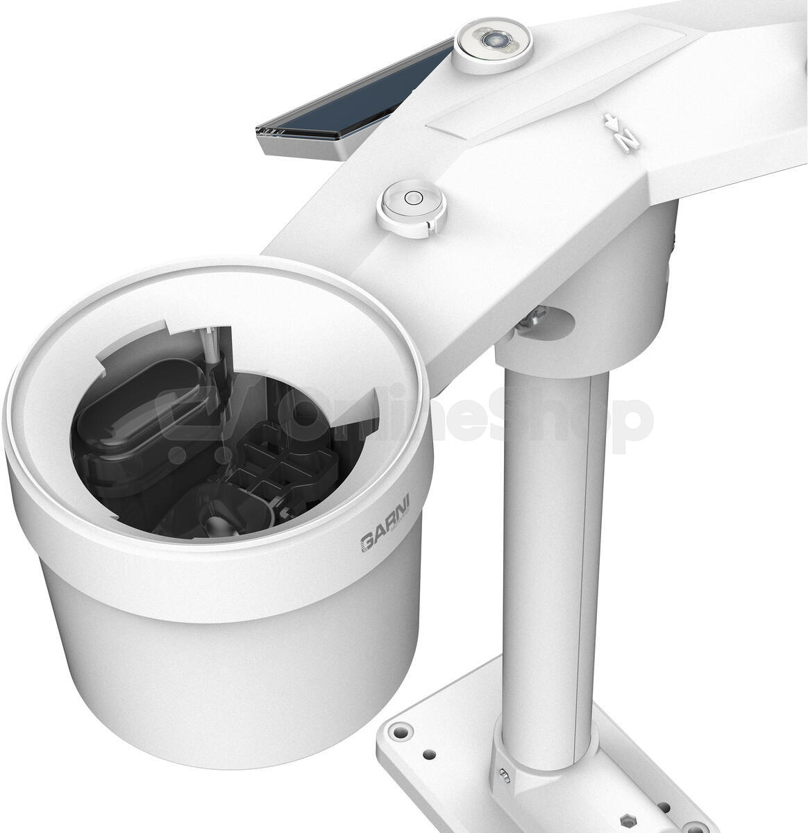 Garni technology Integrované čidlo GARNI 1NG