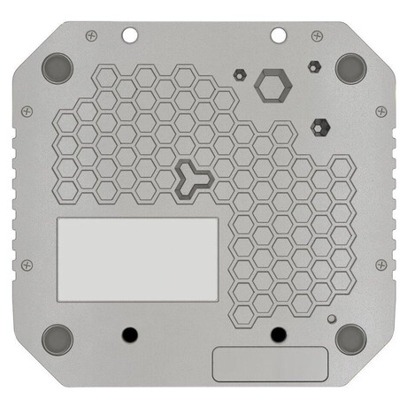 MikroTik RouterBOARD LtAP LTE6 kit (2023), Wi-Fi 2,4 GHz b/g/n, 3G/4G (LTE) modem, 2,5 dBi, 3x SIM slot, GPS, LAN, L4 (LtAP-2HnD&FG621-EA)