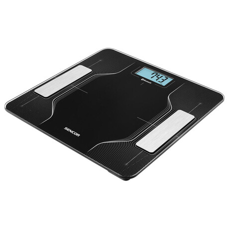 Sencor SBS 8002BK (foto 1)