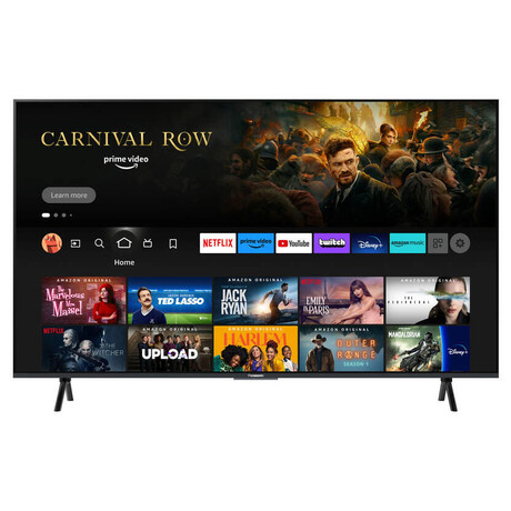 Panasonic TX&nbsp;85MX800E (foto 4)