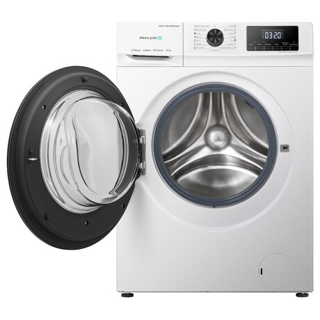 Praka Philco PLDI 1410 AJW steam