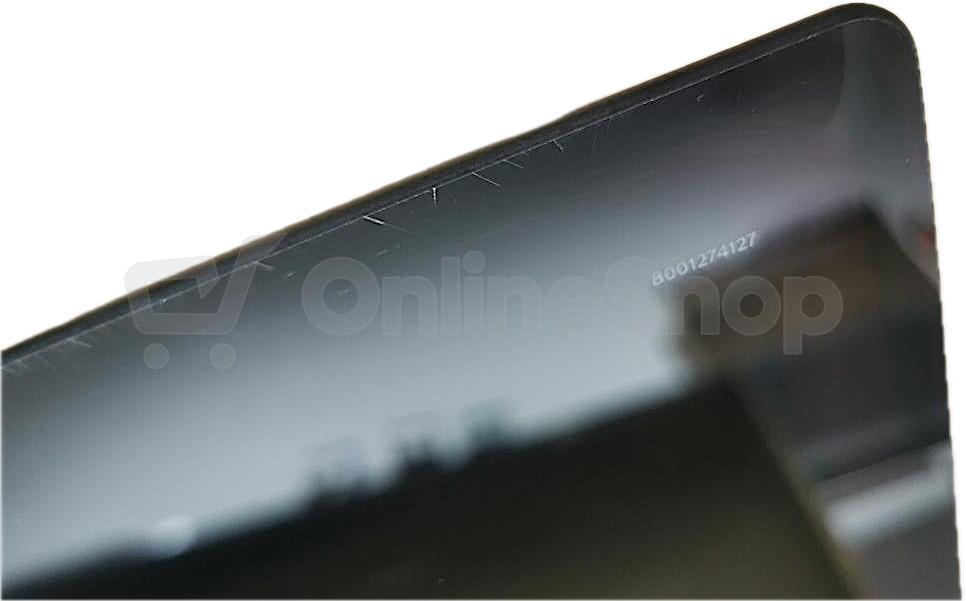 Indukční deska Bosch PUE611BB5E Serie 4 | Skutečná fotografie prodávaného kusu