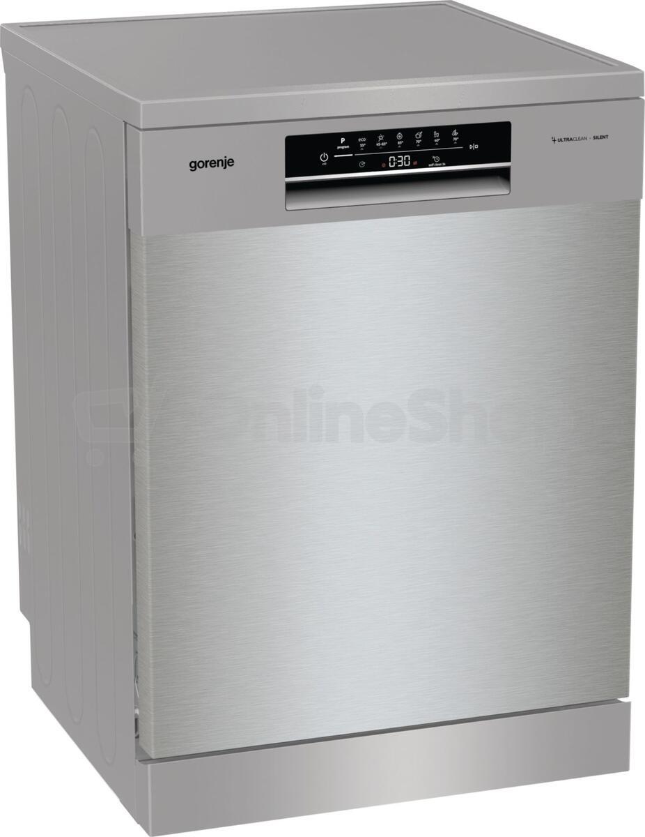 Myčka nádobí Gorenje GS642D90X G400