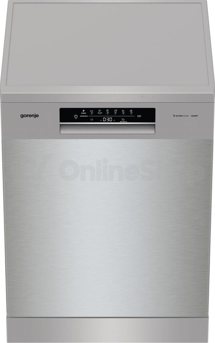 Myčka nádobí Gorenje GS642D90X G400